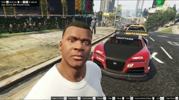 DLC/Add-On Vehicles Spawn on Traffic