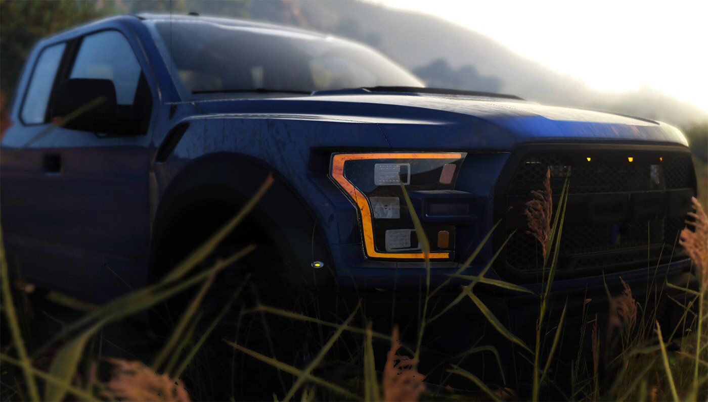 Top 10 des meilleurs véhicules pour GTA5 - #8